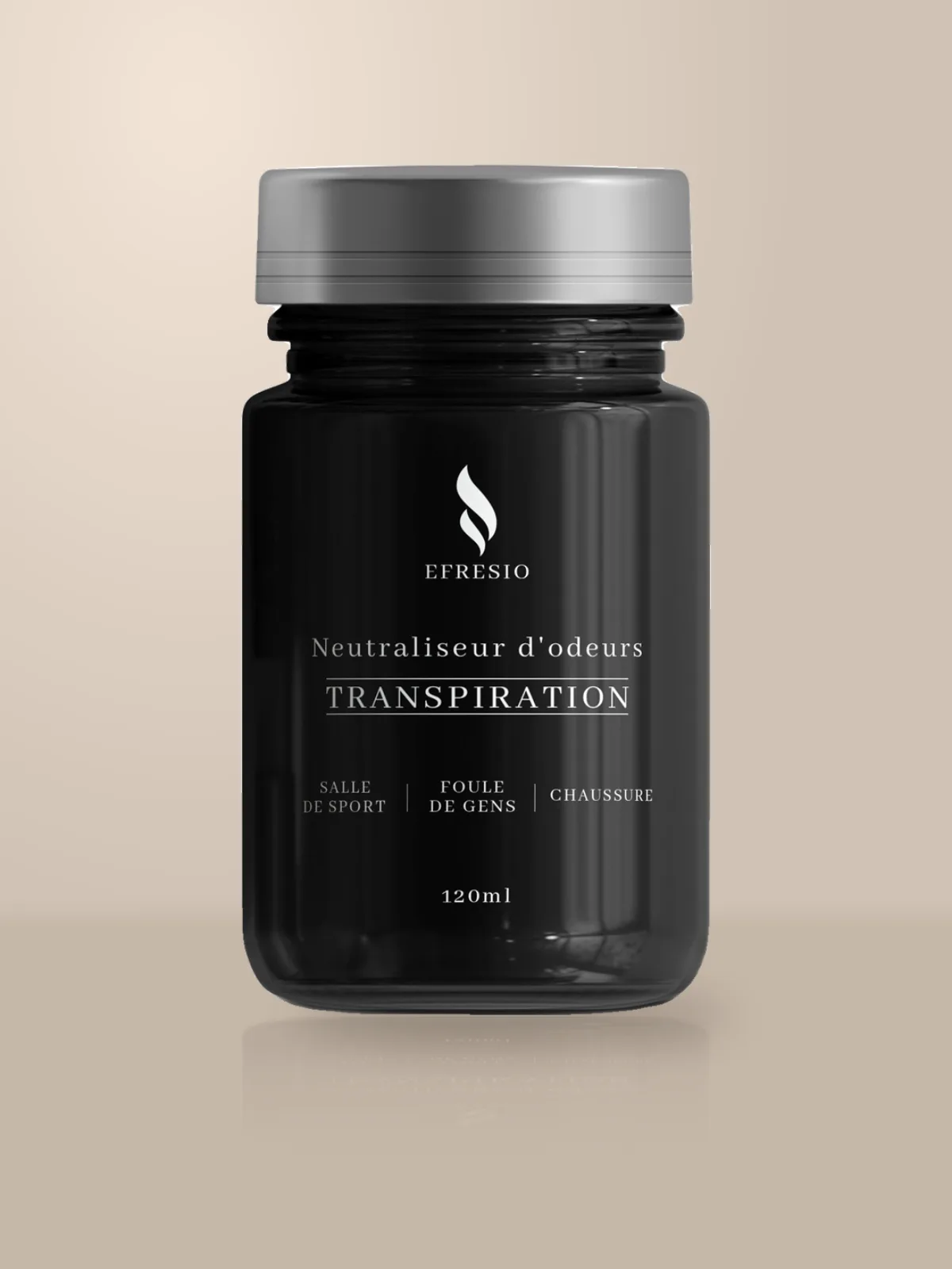 Neutralisateur Transpiration