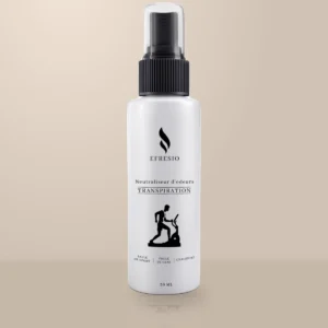 Neutralisateur Transpiration