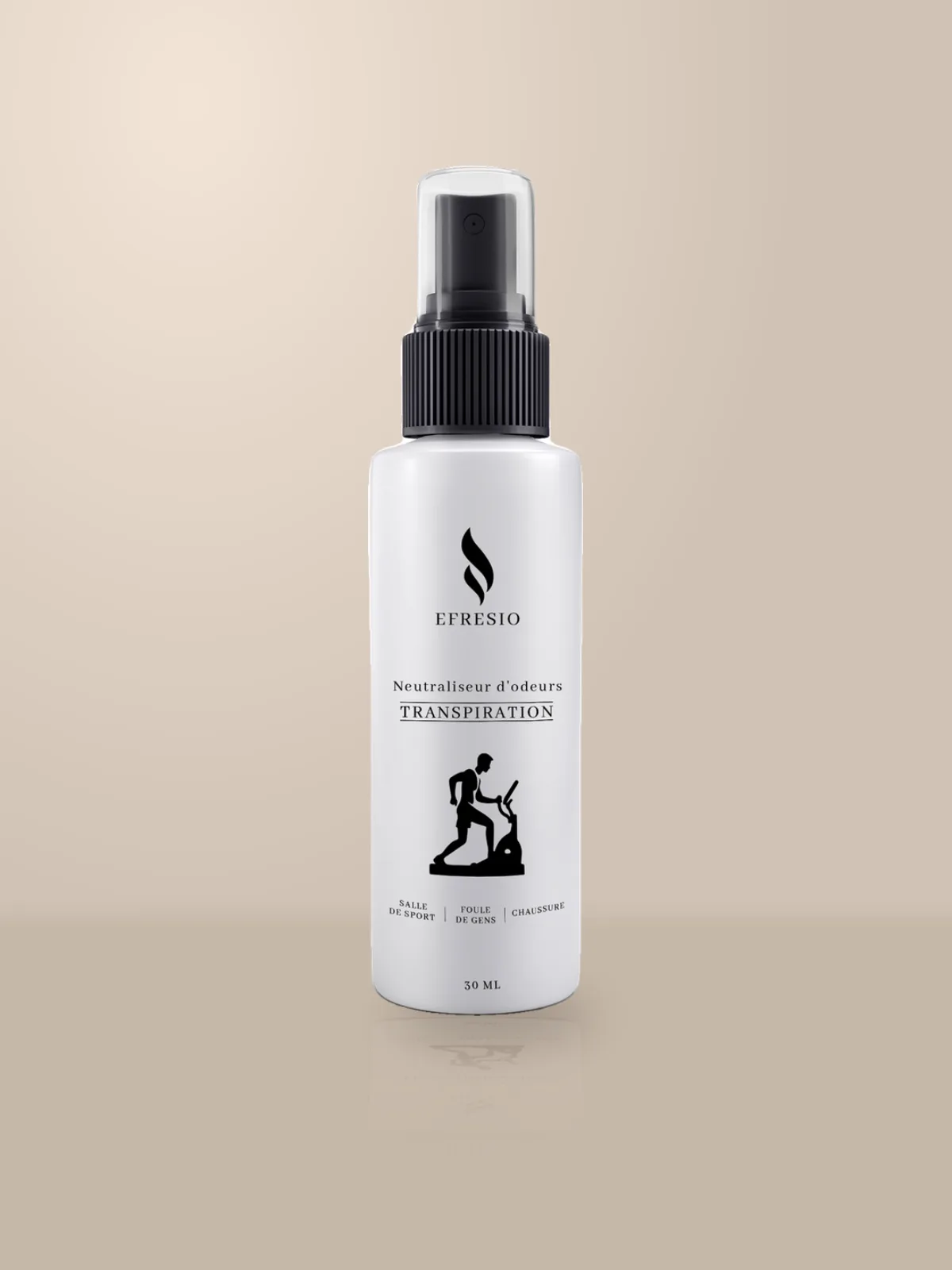 Neutralisateur Transpiration