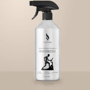 Neutralisateur Transpiration
