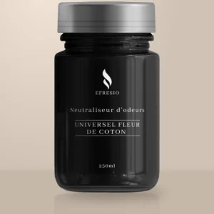 Neutralisateur Universel Fleur de Coton