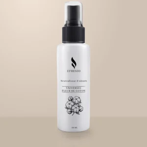 Neutralisateur Universel Fleur de Coton