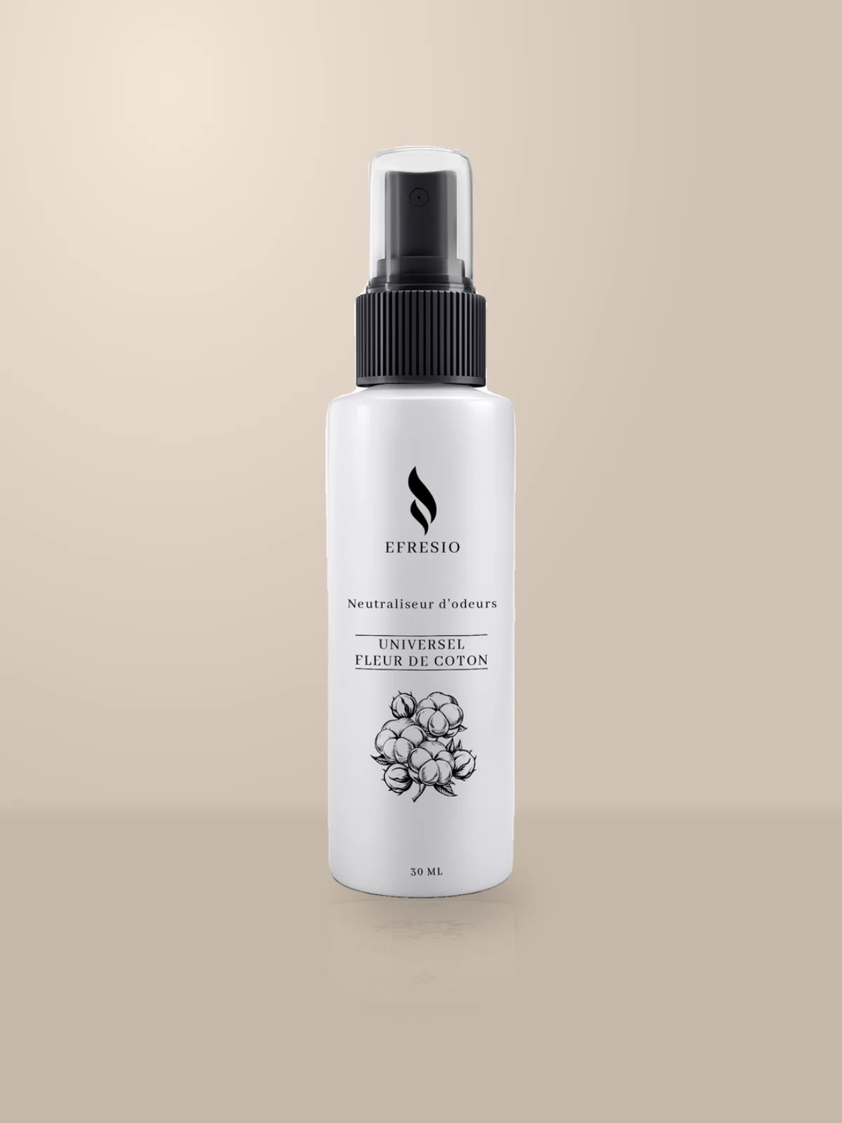 Neutralisateur Universel Fleur de Coton