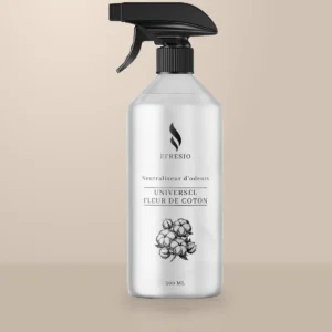 Neutralisateur Universel Fleur de Coton