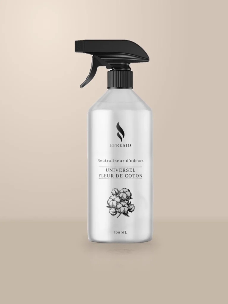 Neutralisateur Universel Fleur de Coton