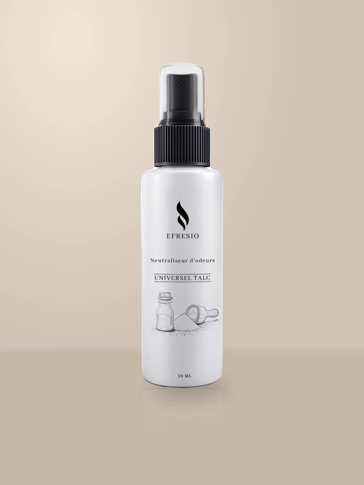 Neutralisateur Universel Talc