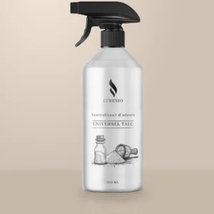 Neutralisateur Universel Talc