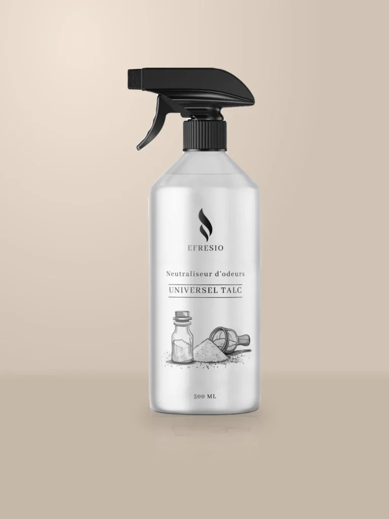 Neutralisateur Universel Talc