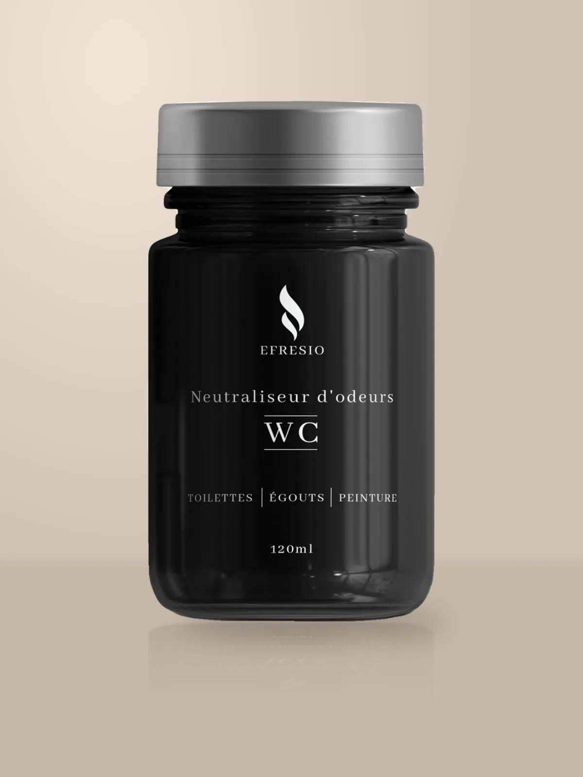 Neutralisateur WC