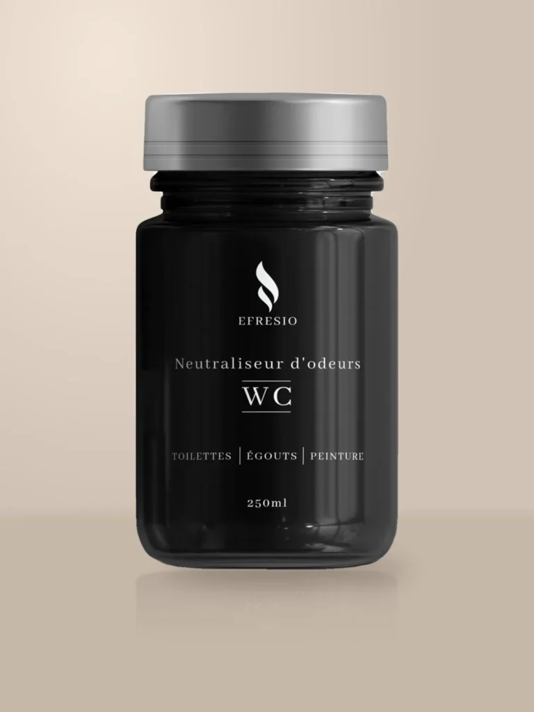 Neutralisateur WC