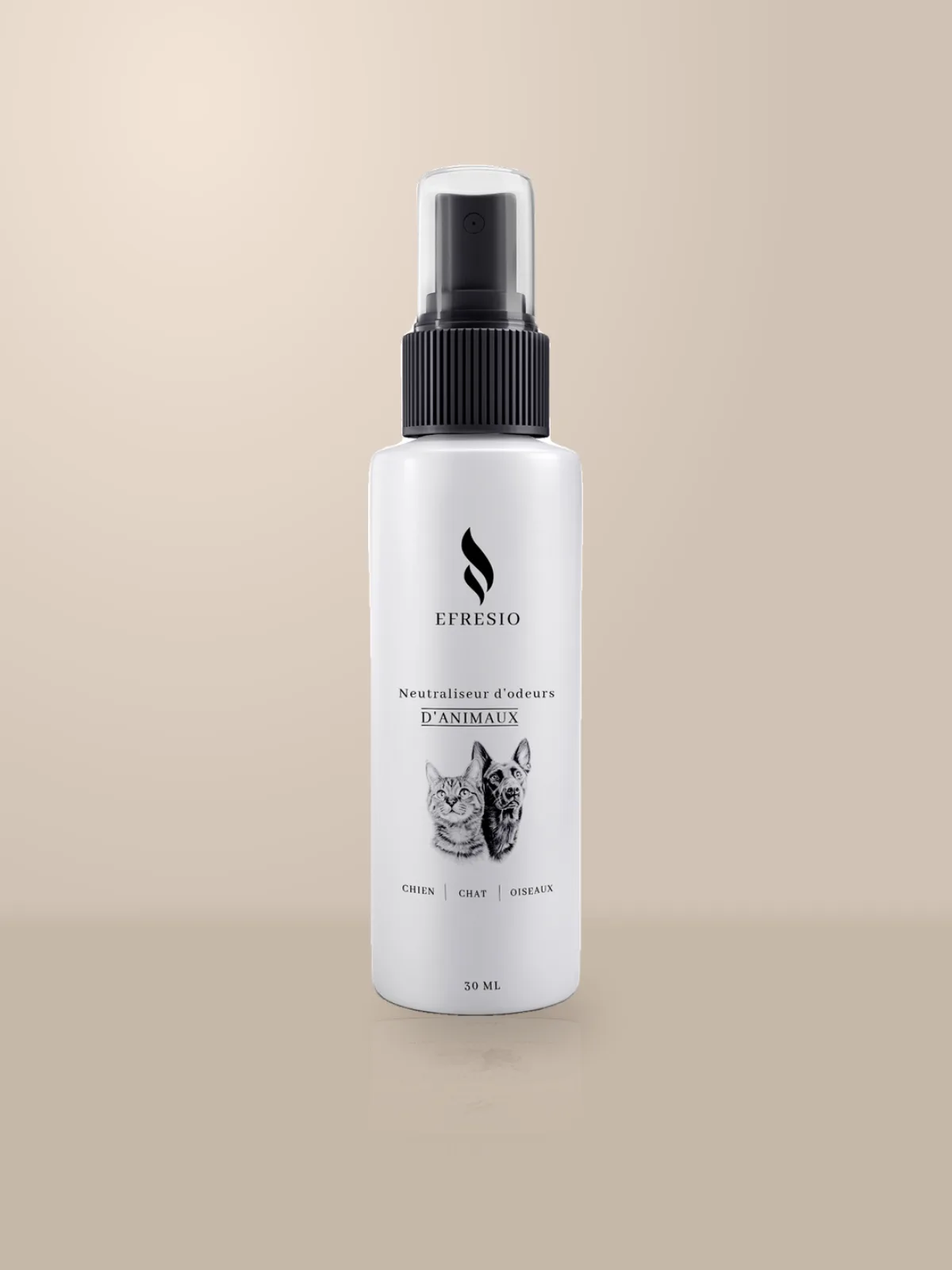 Neutralisateur Animaux
