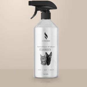 Neutralisateur Animaux