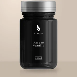 Recharge Ambre Vanille
