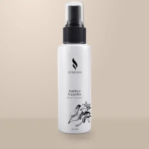 Spray Ambre Vanille