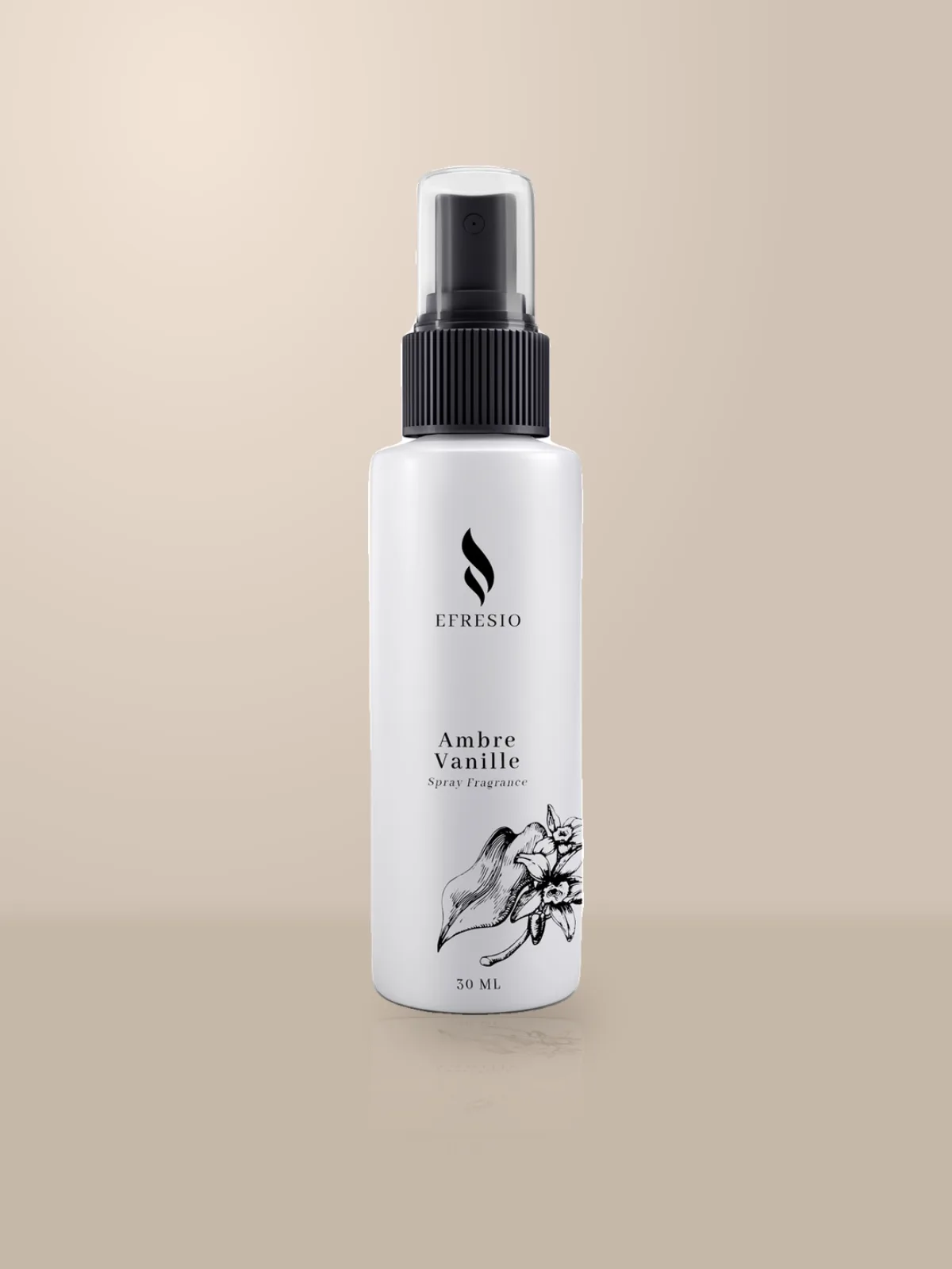 Spray Ambre Vanille
