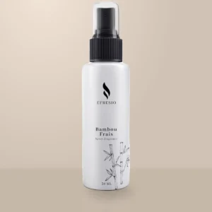 Spray Bambou Frais