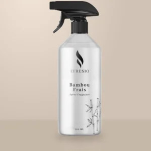 Spray Bambou Frais