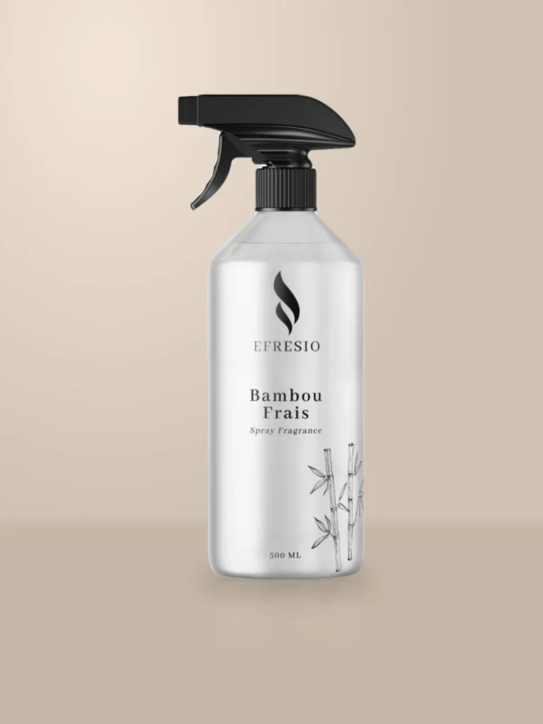 Spray Bambou Frais