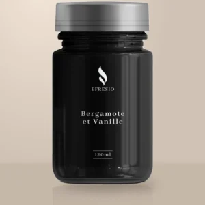 Recharge Bergamote et Vanille