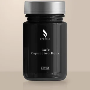 Recharge Café Capuccino Doux