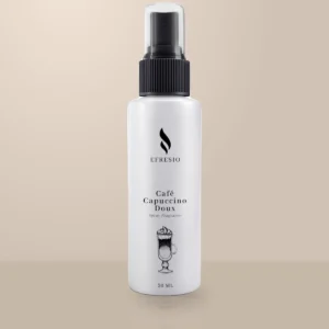 Spray Café Capuccino Doux