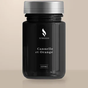 Recharge Cannelle et Orange