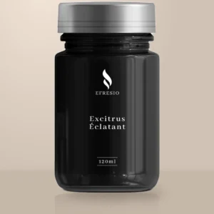 Recharge Citrus Éclatant