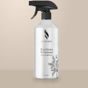 Spray Citrus Éclatant