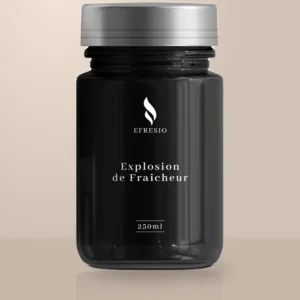 Recharge Explosion de Fraîcheur