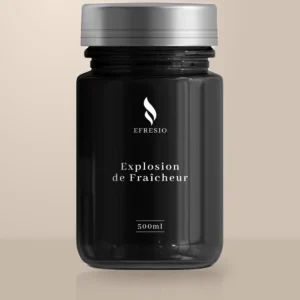 Recharge Explosion de Fraîcheur