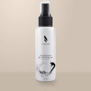Spray Explosion de Fraîcheur