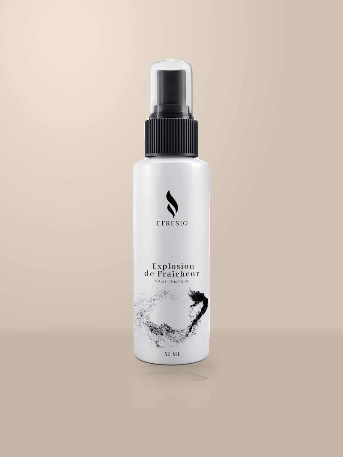 Spray Explosion de Fraîcheur