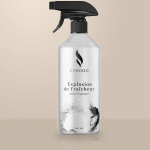 Spray Explosion de Fraîcheur