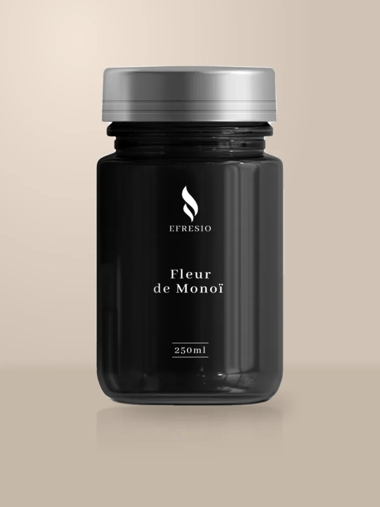 Recharge Fleur de Monoï