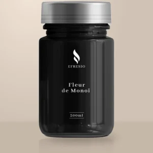 Recharge Fleur de Monoï