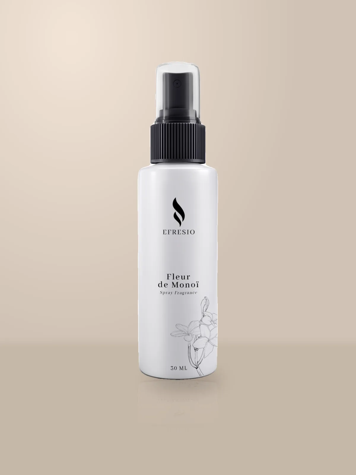 Spray Fleur de Monoï