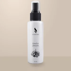 Spray Gaufre Sucrée