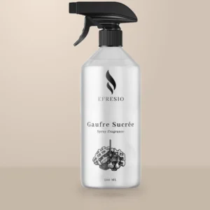 Spray Gaufre Sucrée