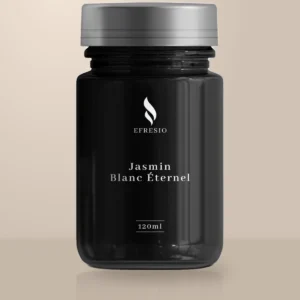 Recharge Jasmin Blanc Éternel