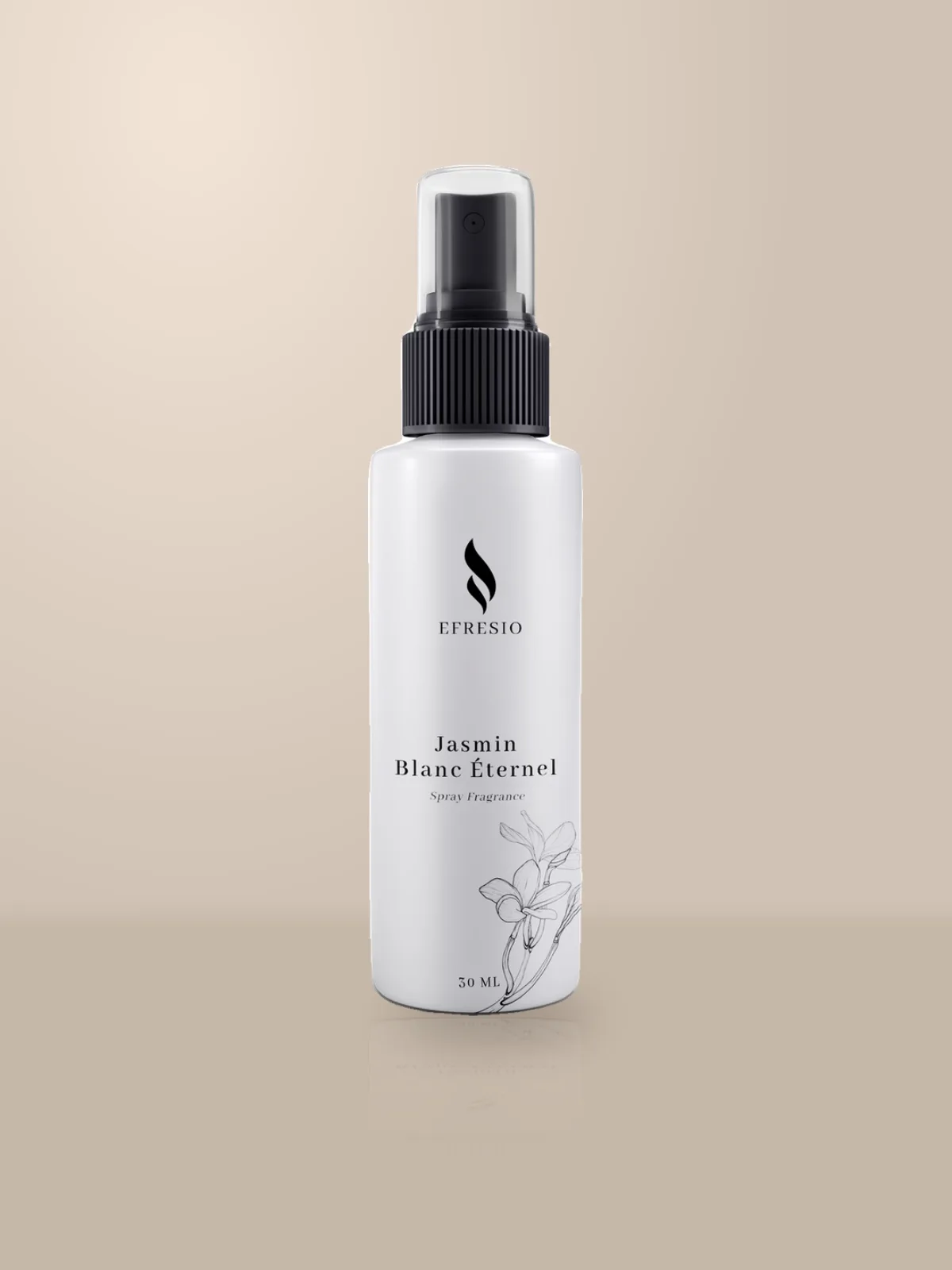 Spray Jasmin Blanc Éternel