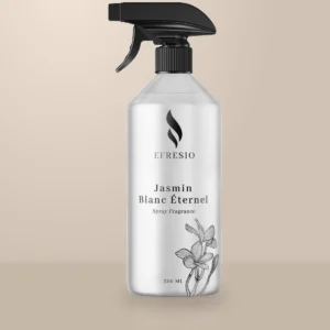 Spray Jasmin Blanc Éternel