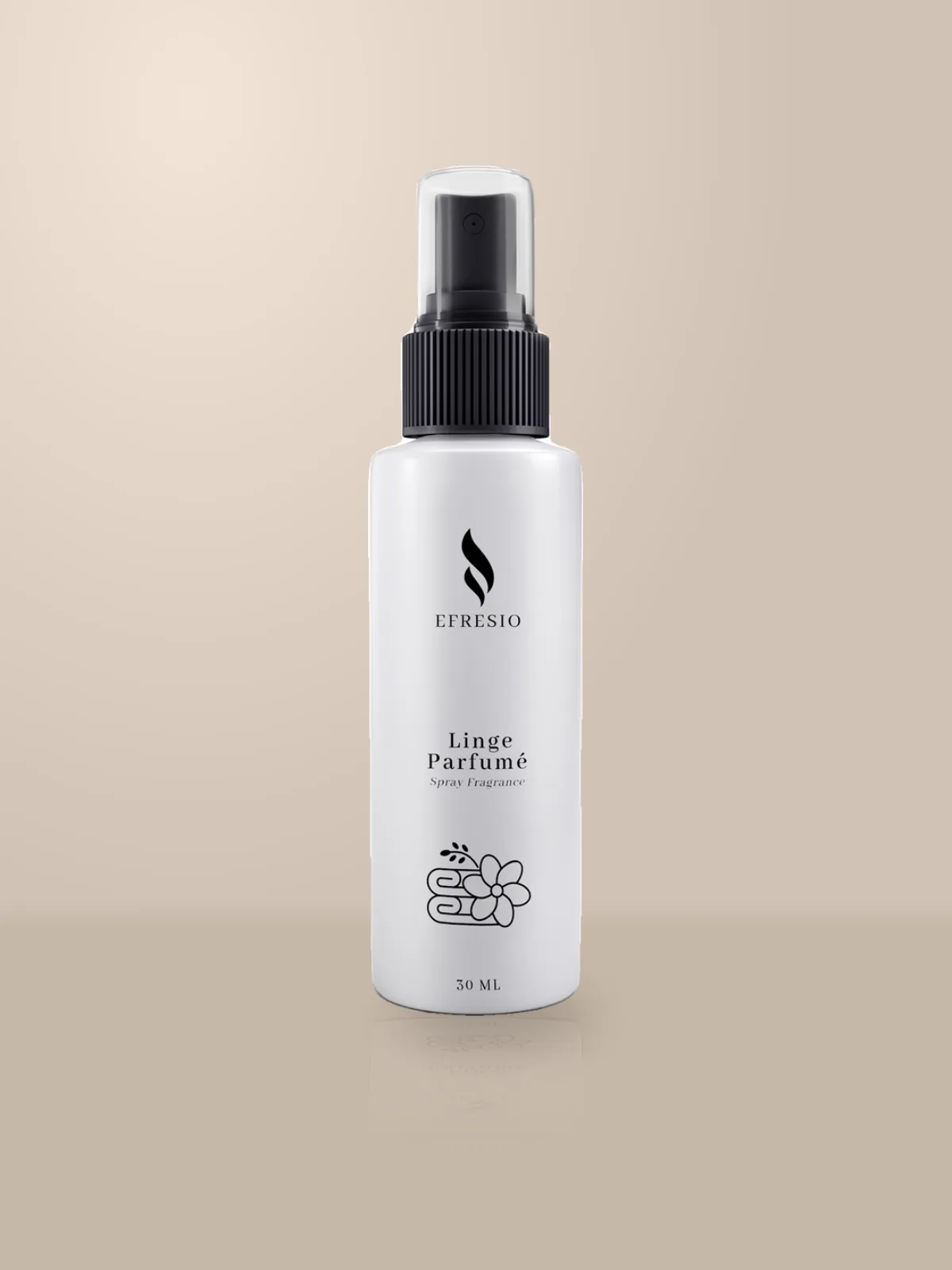 Spray Linge Parfumé