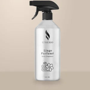 Spray Linge Parfumé