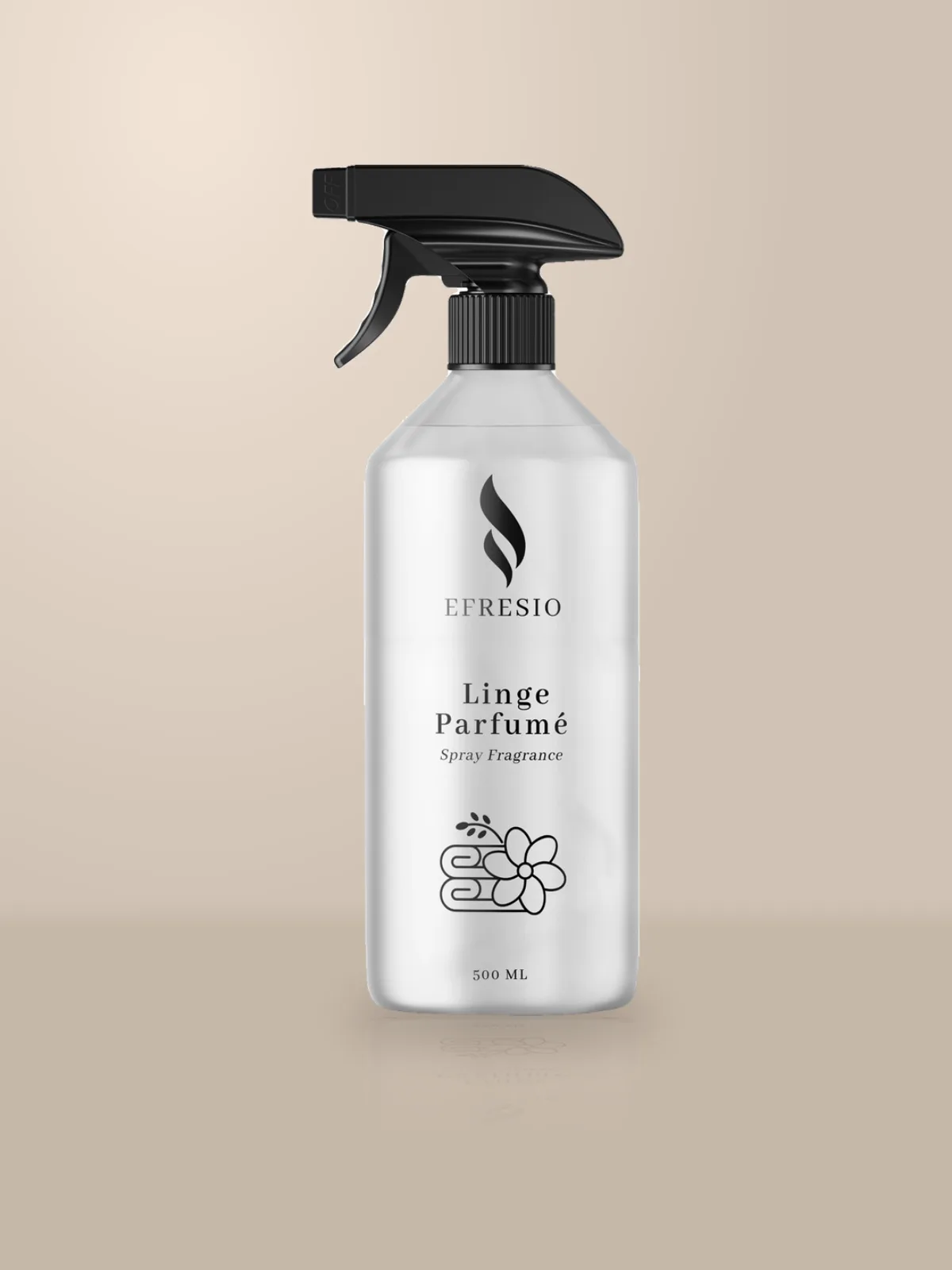 Spray Linge Parfumé