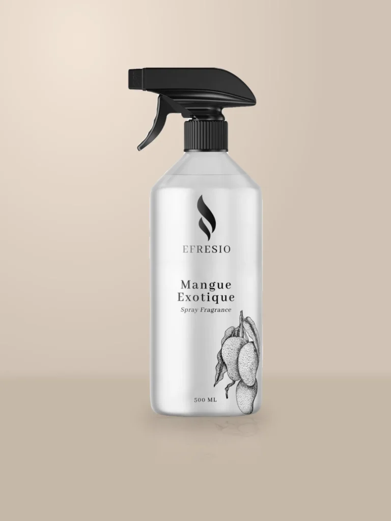 Spray Mangue Exotique