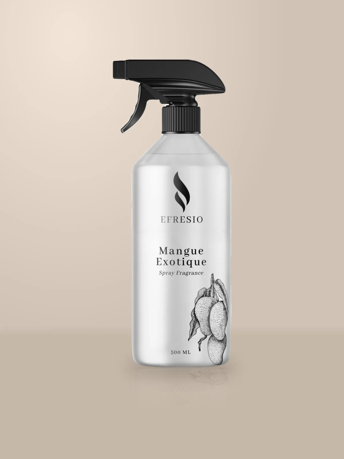 Spray Mangue Exotique