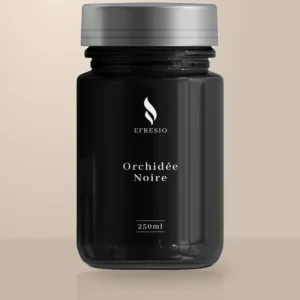 Recharge Orchidée Noire