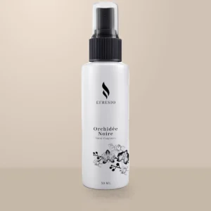 Spray Orchidée Noire
