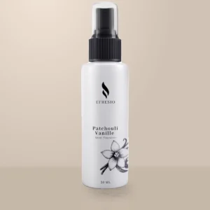Spray Patchouli Vanille