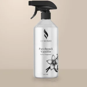 Spray Patchouli Vanille